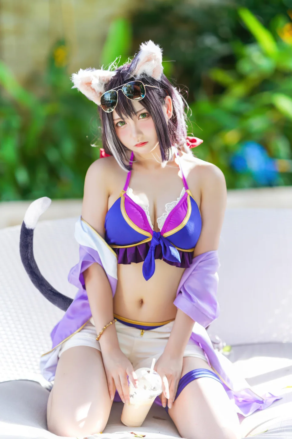 是一只熊仔吗_No_041_公主连结_凯露夏日_19P_40MB